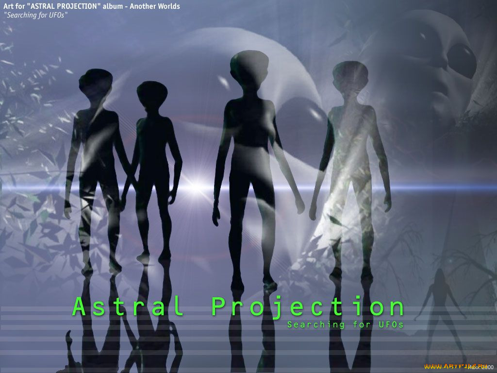 astral, projection, , 